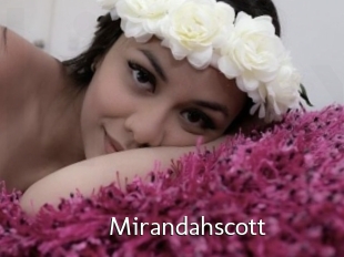 Mirandahscott