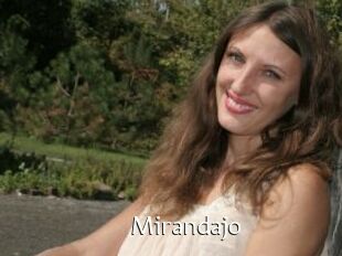 Mirandajo