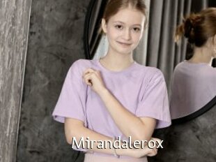 Mirandalerox
