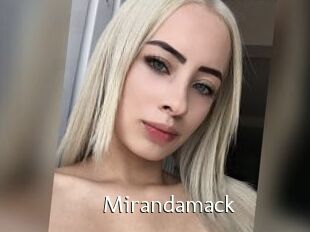 Mirandamack