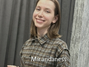 Mirandaness