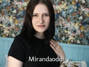 Mirandaoddry