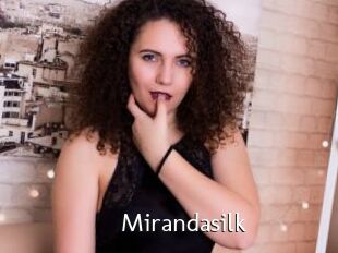Mirandasilk