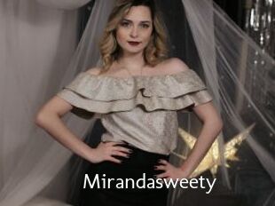 Mirandasweety