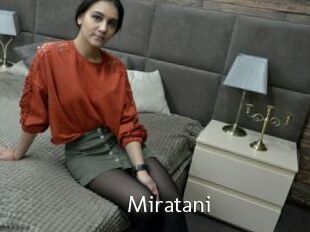 Miratani