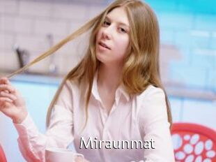 Miraunmat