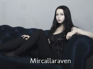 Mircallaraven