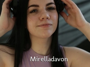 Mirelladavon