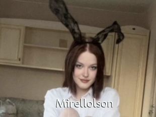 Mirellolson