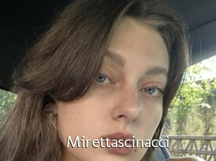 Mirettascinacci