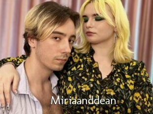 Miriaanddean