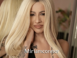 Miriamconnor