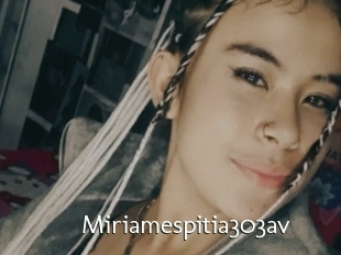 Miriamespitia303av