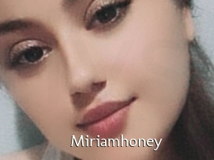 Miriamhoney