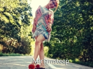 Miriamsteep