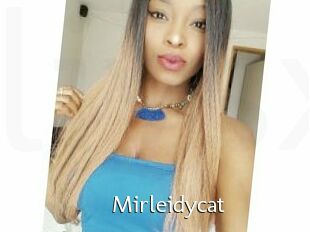 Mirleidycat