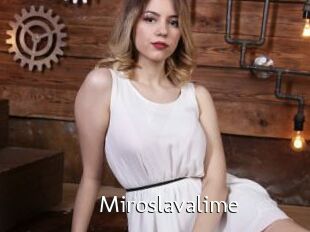 Miroslavalime
