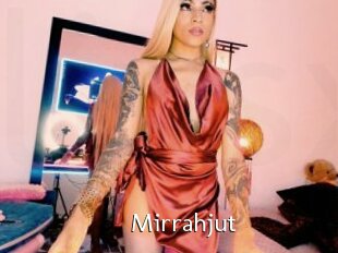Mirrahjut