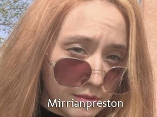 Mirrianpreston