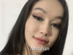 Misahan