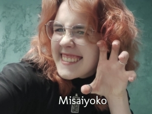 Misaiyoko