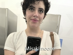 Misakimoore