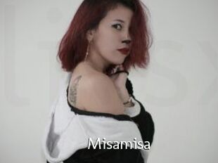 Misamisa