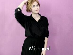 Mishared