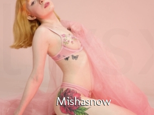 Mishasnow