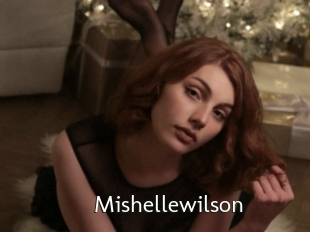 Mishellewilson