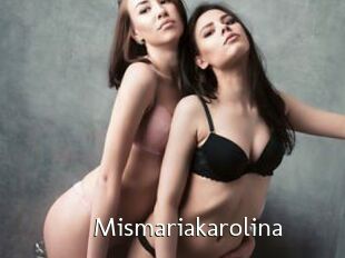 Mismariakarolina