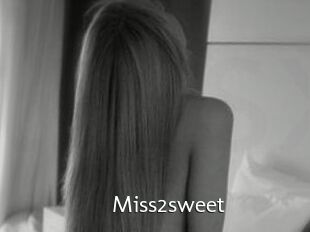 Miss2sweet