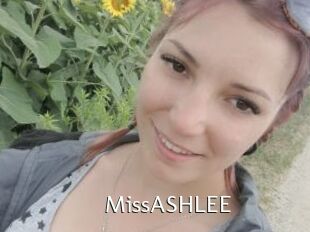 MissASHLEE