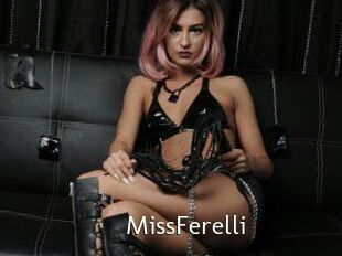 MissFerelli