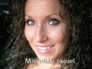 Miss_nikki_raquel