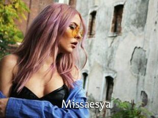 Missaesya
