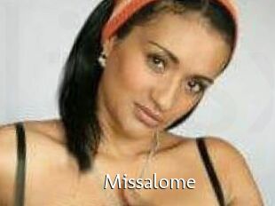 Missalome