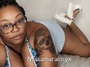 Missamaraonyx