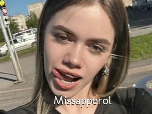 Missapperol