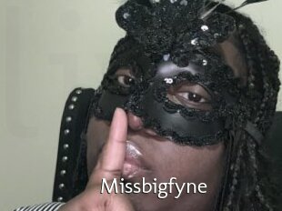 Missbigfyne
