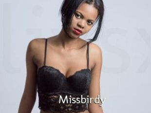 Missbirdy