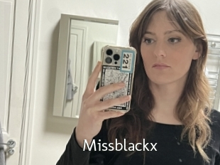 Missblackx