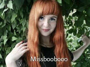 Missboobooo