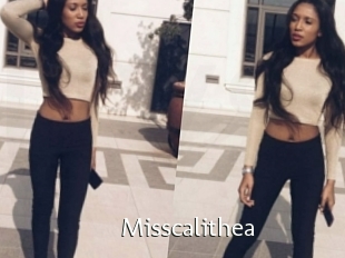 Misscalithea