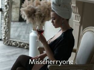 Misscherryone