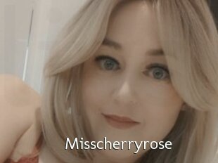 Misscherryrose