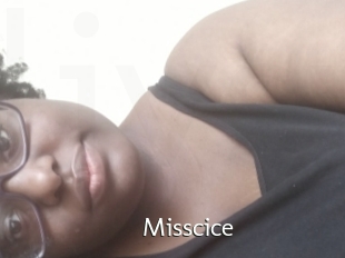Misscice