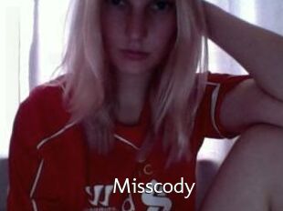 Misscody