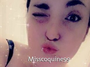 Misscoquine99