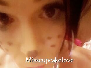 Misscupcakelove